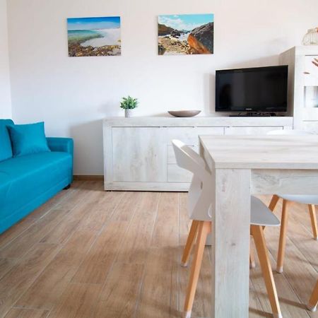 Il Guardiano Del Faro Apartment Cabras Ngoại thất bức ảnh