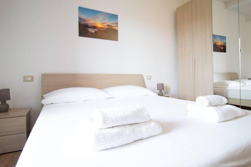 Il Guardiano Del Faro Apartment Cabras Ngoại thất bức ảnh