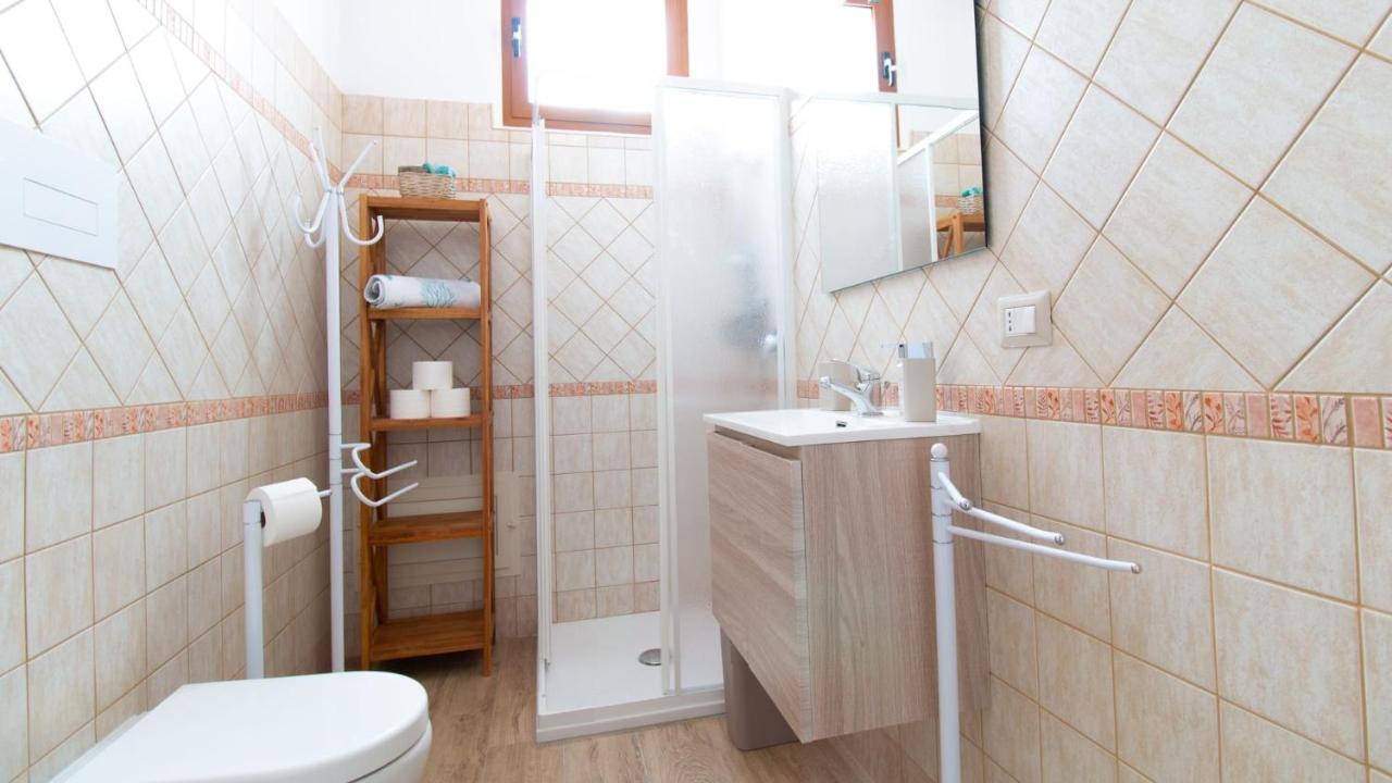 Il Guardiano Del Faro Apartment Cabras Ngoại thất bức ảnh