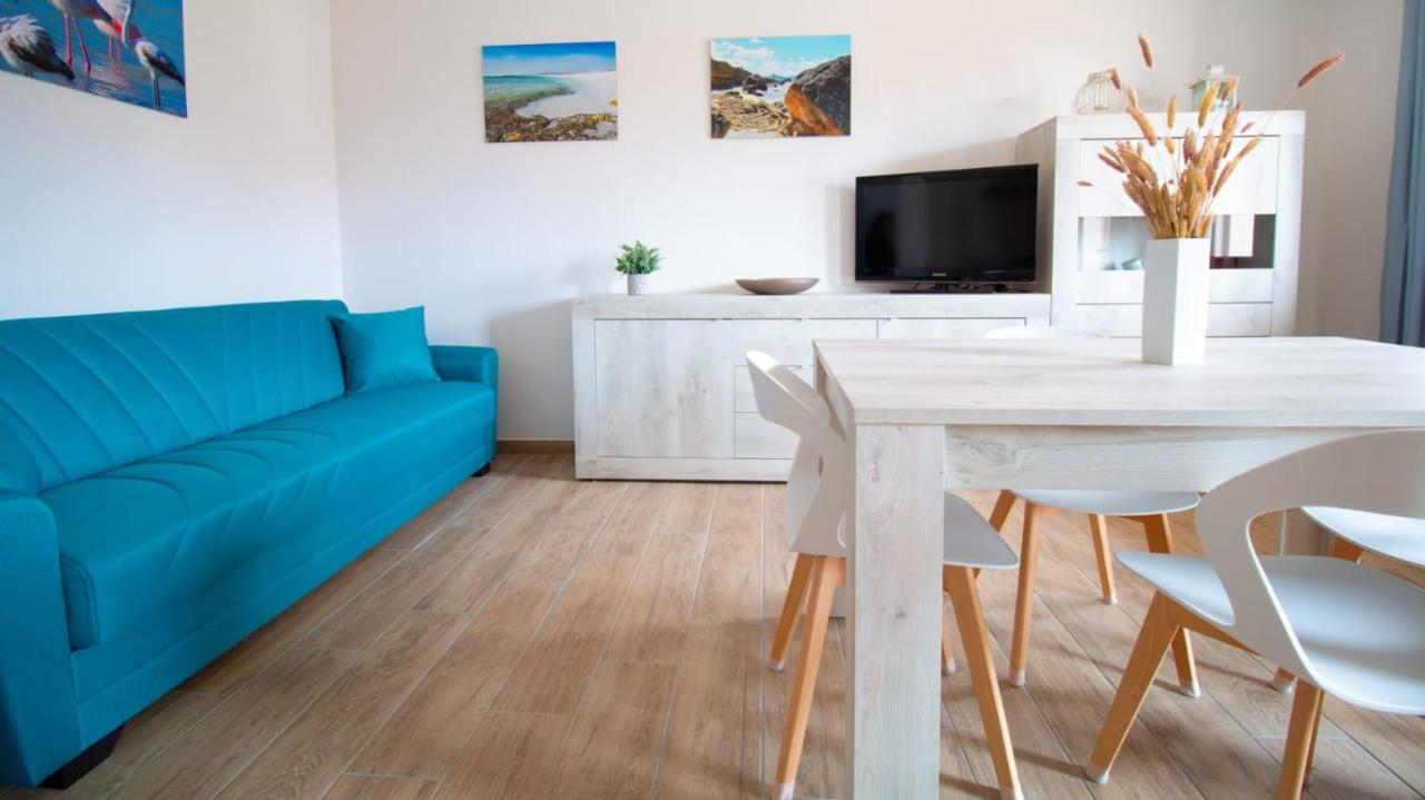 Il Guardiano Del Faro Apartment Cabras Ngoại thất bức ảnh