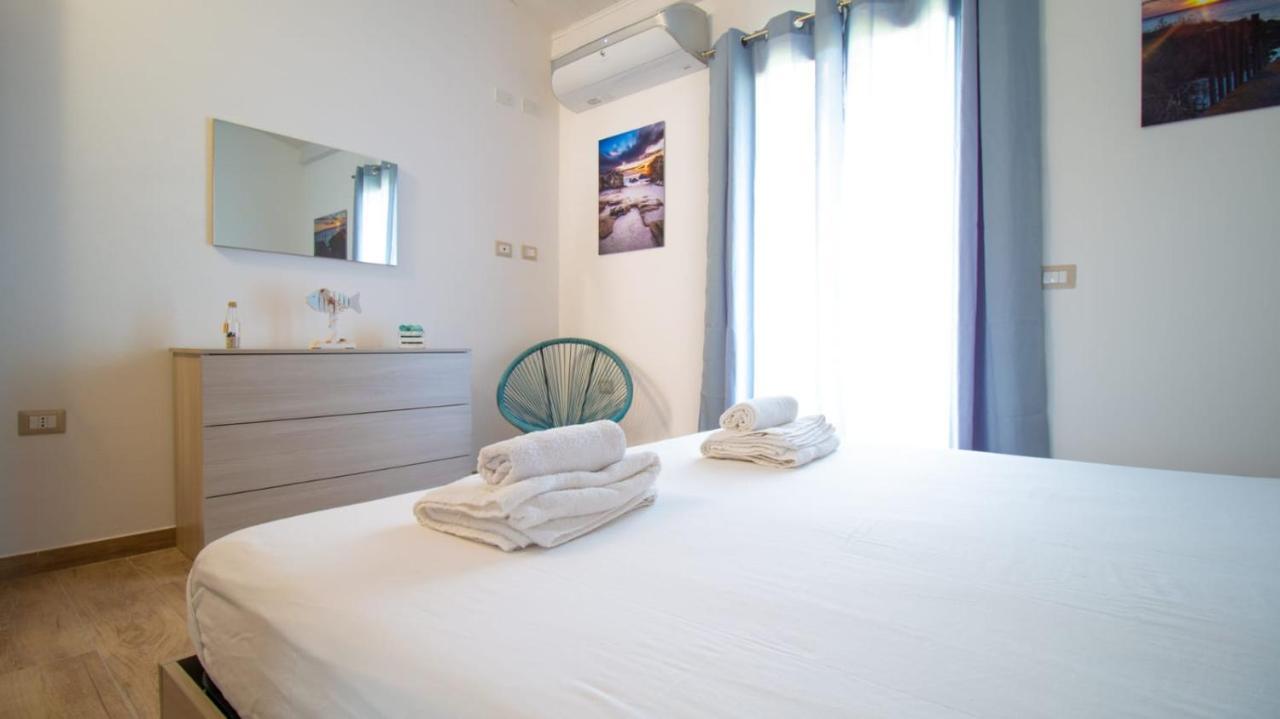 Il Guardiano Del Faro Apartment Cabras Ngoại thất bức ảnh